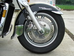 �������� �� ������ �������� Yamaha RoyalStar Tour Classic 1996 ���� 17